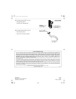 Preview for 4 page of Radio Shack U-75R Owner'S Manual