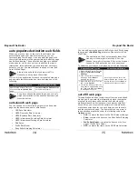 Preview for 8 page of Radio Shack USB Electronic Scale User Manual