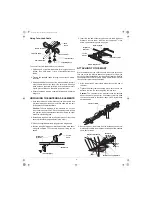 Preview for 2 page of Radio Shack VU-110XR Owner'S Manual