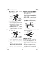 Предварительный просмотр 2 страницы Radio Shack VU-210XR Owner'S Manual