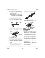 Preview for 2 page of Radio Shack VU-75XR Owner'S Manual