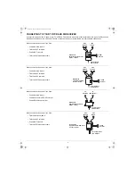 Preview for 3 page of Radio Shack VU-75XR Owner'S Manual