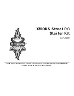 Preview for 1 page of Radio Shack XMODS 60-437 User Manual