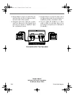 Preview for 2 page of Radio Shack XTS 36 User Manual