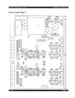 Предварительный просмотр 9 страницы Radio Systems ADA-2x8SS Manual