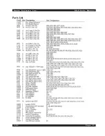 Предварительный просмотр 10 страницы Radio Systems ADA-2x8SS Manual