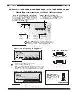 Предварительный просмотр 20 страницы Radio Systems CT-2002 2" GPS Manual