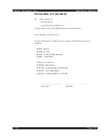 Preview for 15 page of Radio Systems DA 2x4a Manual