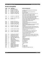 Preview for 10 page of Radio Systems DA 2x4b Manual