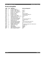 Preview for 8 page of Radio Systems DDA 1x4SH Manual