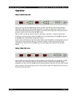 Предварительный просмотр 5 страницы Radio Systems DDA/WC-4x4 Manual