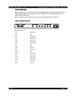 Предварительный просмотр 6 страницы Radio Systems DDA/WC-4x4 Manual