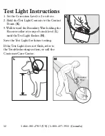 Предварительный просмотр 12 страницы Radio Systems Guardian Operating Manual