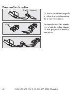 Предварительный просмотр 26 страницы Radio Systems Guardian Operating Manual