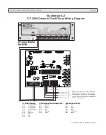 Предварительный просмотр 10 страницы Radio Systems Millenium-D Installation And Operation Manual