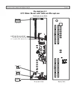 Предварительный просмотр 11 страницы Radio Systems Millenium-D Installation And Operation Manual