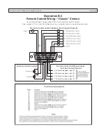 Предварительный просмотр 18 страницы Radio Systems Millenium-D Installation And Operation Manual