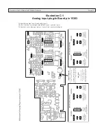 Предварительный просмотр 21 страницы Radio Systems Millenium-D Installation And Operation Manual