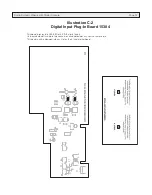 Предварительный просмотр 22 страницы Radio Systems Millenium-D Installation And Operation Manual