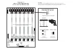 Предварительный просмотр 23 страницы Radio Systems Millenium-D Installation And Operation Manual