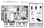 Предварительный просмотр 34 страницы Radio Systems Millenium-D Installation And Operation Manual