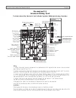 Предварительный просмотр 41 страницы Radio Systems Millenium-D Installation And Operation Manual