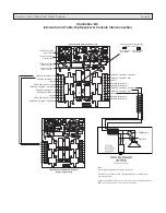 Предварительный просмотр 42 страницы Radio Systems Millenium-D Installation And Operation Manual