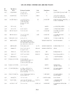 Предварительный просмотр 49 страницы Radio Systems Millenium-D Installation And Operation Manual