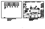 Предварительный просмотр 57 страницы Radio Systems Millenium-D Installation And Operation Manual