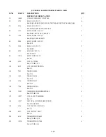 Предварительный просмотр 58 страницы Radio Systems Millenium-D Installation And Operation Manual