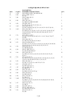 Предварительный просмотр 65 страницы Radio Systems Millenium-D Installation And Operation Manual