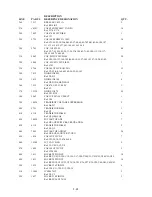 Предварительный просмотр 66 страницы Radio Systems Millenium-D Installation And Operation Manual