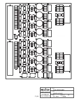 Предварительный просмотр 74 страницы Radio Systems Millenium-D Installation And Operation Manual