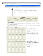 Предварительный просмотр 87 страницы Radio Systems Millenium-D Installation And Operation Manual