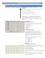 Предварительный просмотр 89 страницы Radio Systems Millenium-D Installation And Operation Manual