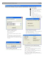 Предварительный просмотр 91 страницы Radio Systems Millenium-D Installation And Operation Manual