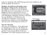 Предварительный просмотр 11 страницы Radio Systems RF-275 Operation Manual