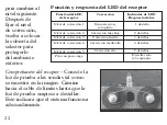 Предварительный просмотр 22 страницы Radio Systems RF-275 Operation Manual