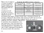 Предварительный просмотр 26 страницы Radio Systems RF-275 Operation Manual