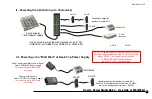 Предварительный просмотр 6 страницы Radio Systems StudioHub+ Technical Manual