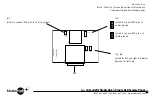 Предварительный просмотр 17 страницы Radio Systems StudioHub+ Technical Manual