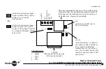 Предварительный просмотр 19 страницы Radio Systems StudioHub+ Technical Manual