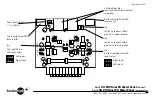 Предварительный просмотр 35 страницы Radio Systems StudioHub+ Technical Manual