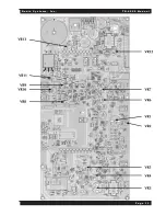 Preview for 13 page of Radio Systems TR-6000 Operating Instructions Manual