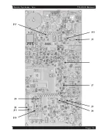 Preview for 14 page of Radio Systems TR-6000 Operating Instructions Manual