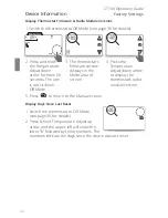 Preview for 46 page of Radio Thermostat CT100 User Manual