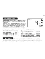 Предварительный просмотр 10 страницы Radio Thermostat CT101 Install Manual