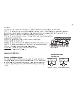 Предварительный просмотр 16 страницы Radio Thermostat CT101 Install Manual