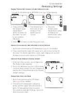 Preview for 46 page of Radio Thermostat CT102 User Manual