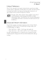 Preview for 49 page of Radio Thermostat CT102 User Manual